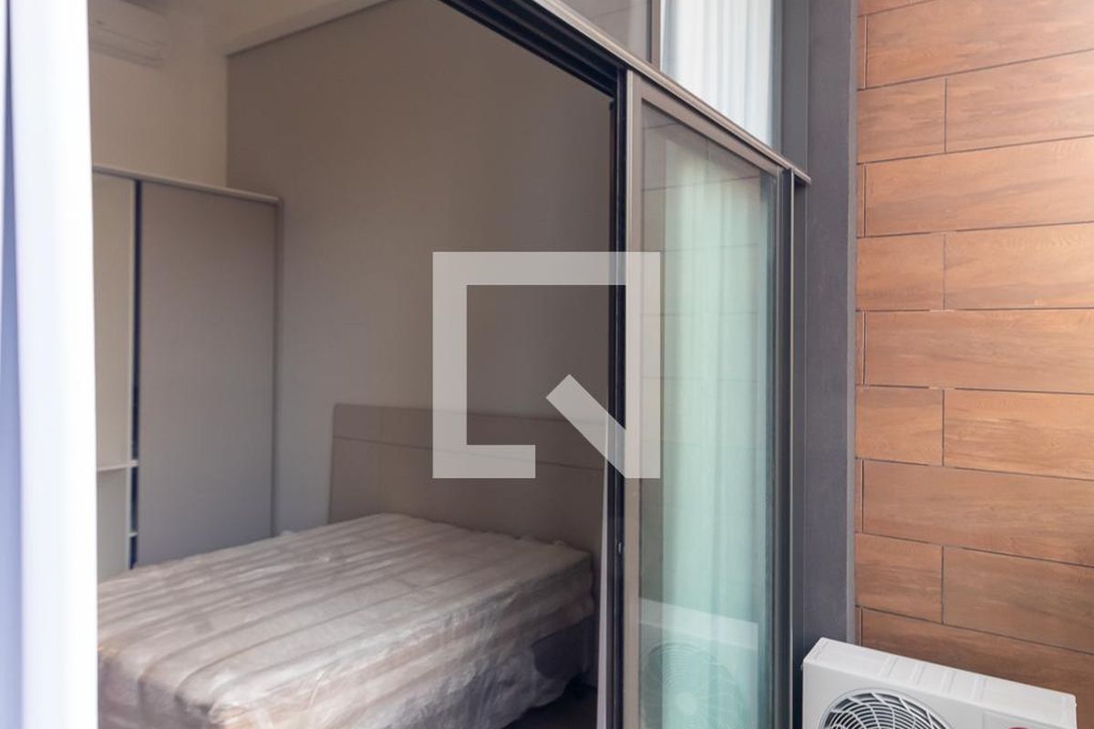 Apartamento, 1 quarto, 32 m² - Foto 6