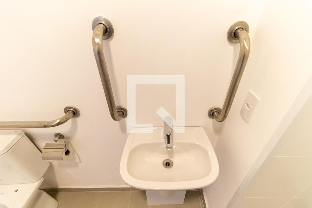 Apartamento, 1 quarto, 32 m² - Foto 10