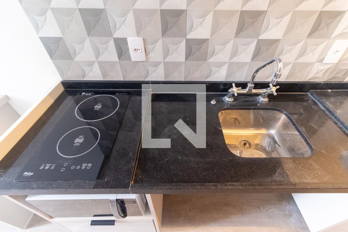Apartamento, 1 quarto, 32 m² - Foto 14