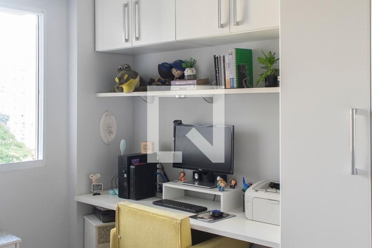 Apartamento, 2 quartos, 63 m² - Foto 28