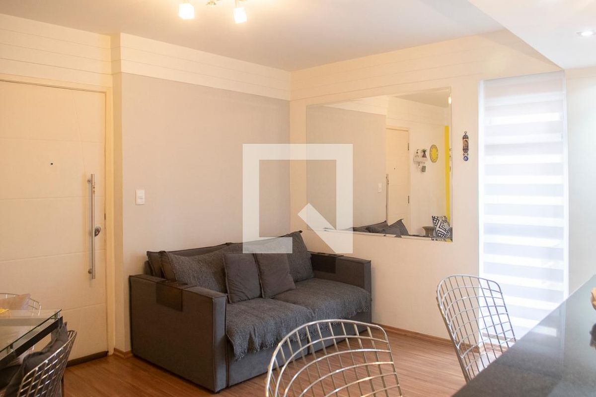 Apartamento, 2 quartos, 63 m² - Foto 4