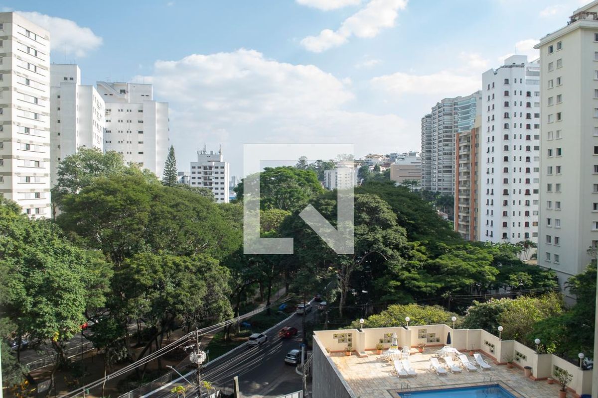 Apartamento, 2 quartos, 63 m² - Foto 24