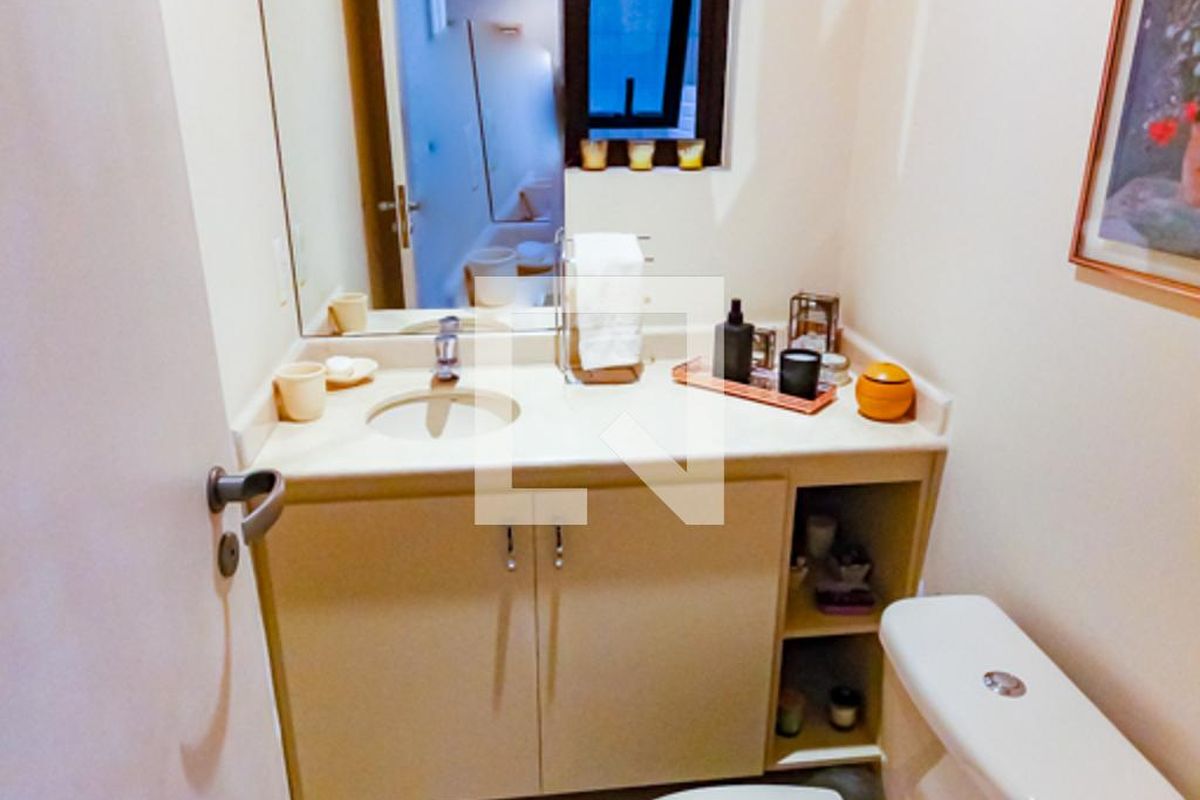 Apartamento, 3 quartos, 188 m² - Foto 36