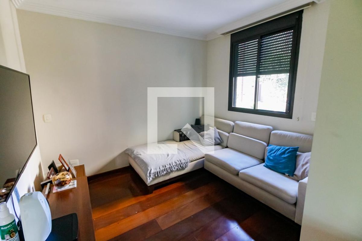 Apartamento, 3 quartos, 188 m² - Foto 10