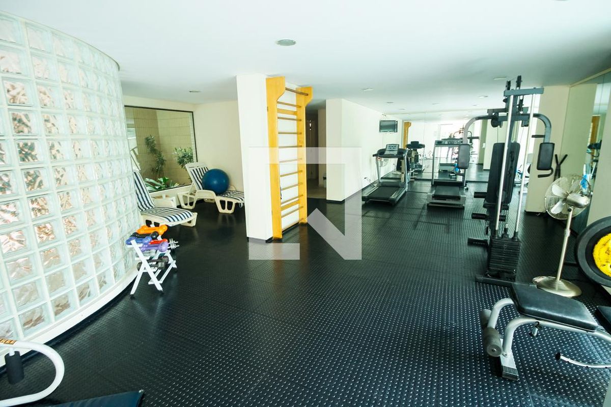 Apartamento, 3 quartos, 188 m² - Foto 144