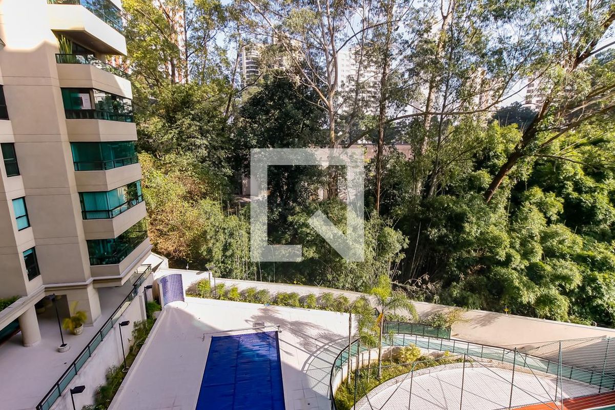 Apartamento, 3 quartos, 188 m² - Foto 28