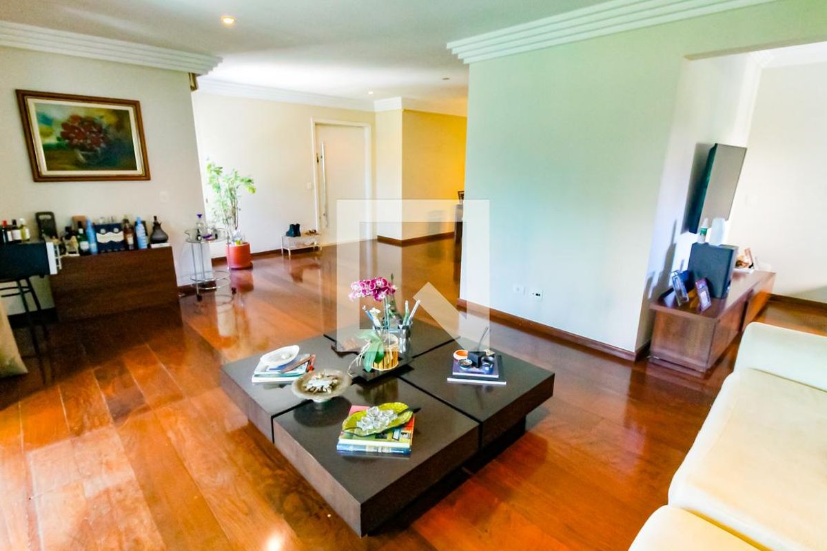 Apartamento, 3 quartos, 188 m² - Foto 6