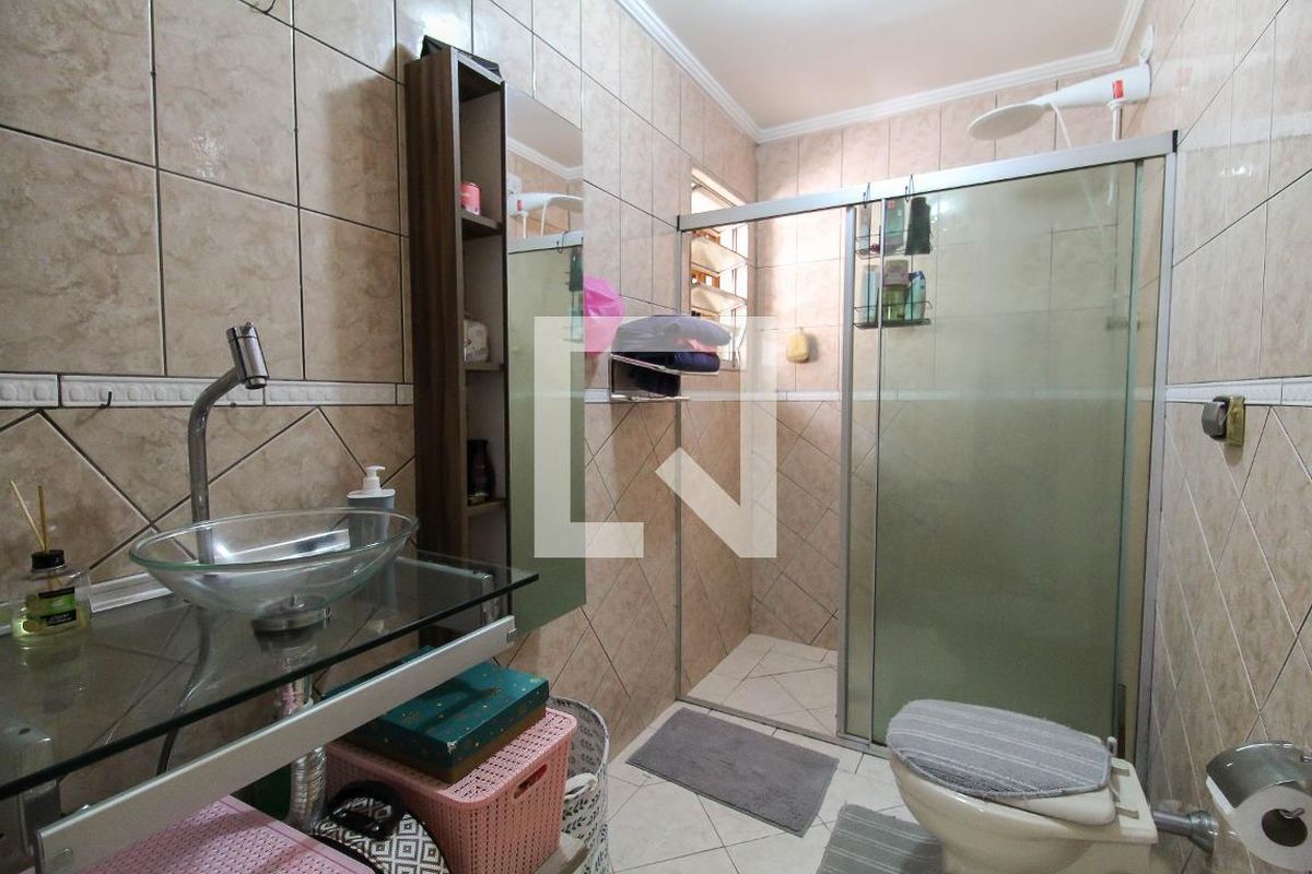 Casa, 3 quartos, 196 m² - Foto 20