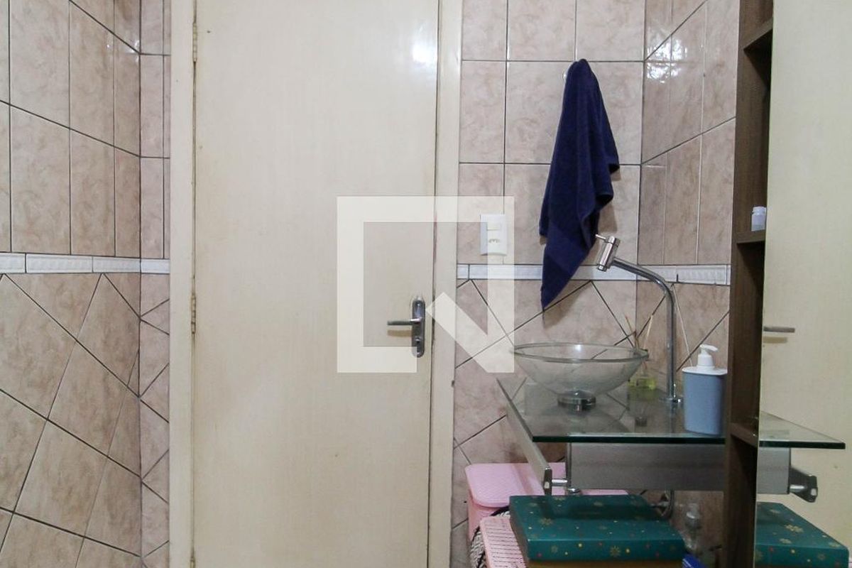 Casa, 3 quartos, 196 m² - Foto 28