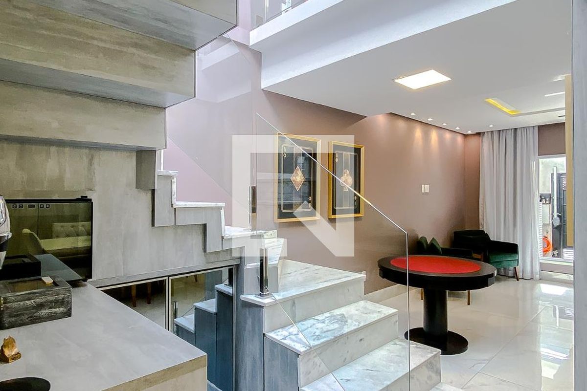 Casa, 3 quartos, 288 m² - Foto 19