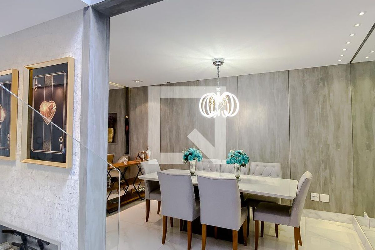 Casa, 3 quartos, 288 m² - Foto 20