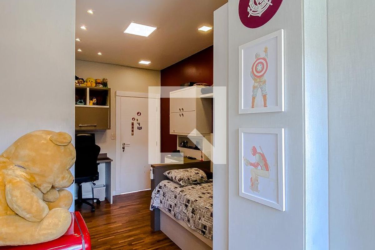 Casa, 3 quartos, 288 m² - Foto 53