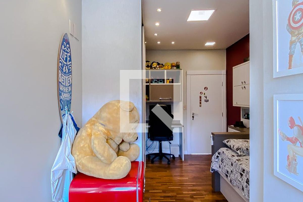 Casa, 3 quartos, 288 m² - Foto 52