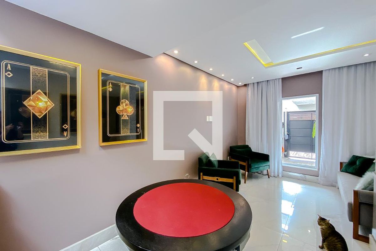 Casa, 3 quartos, 288 m² - Foto 10
