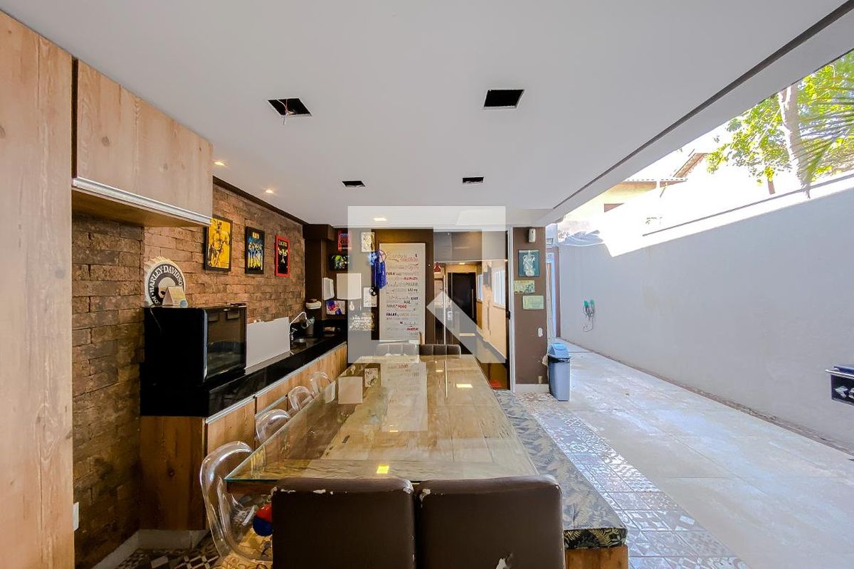 Casa, 3 quartos, 288 m² - Foto 89