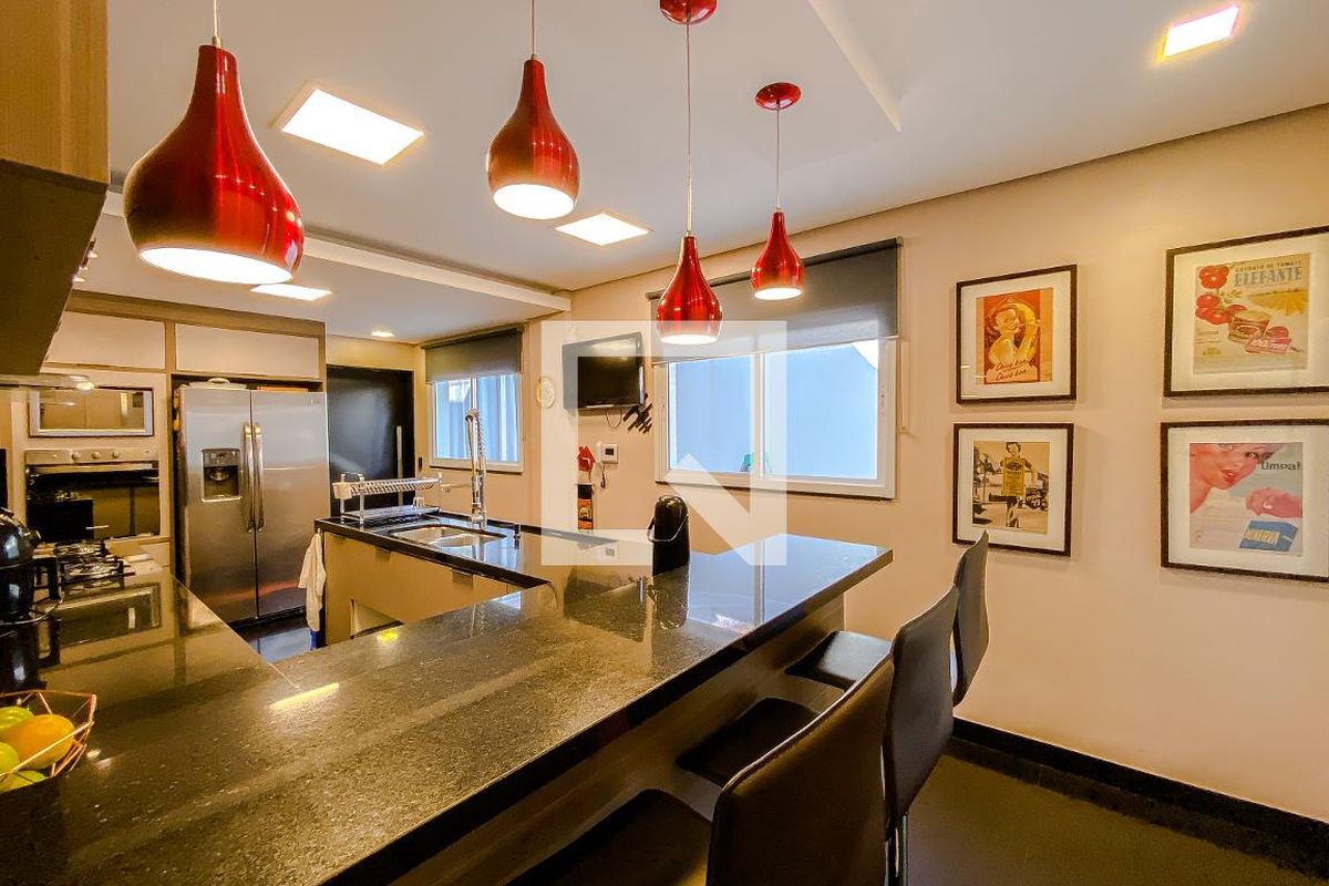 Casa, 3 quartos, 288 m² - Foto 83