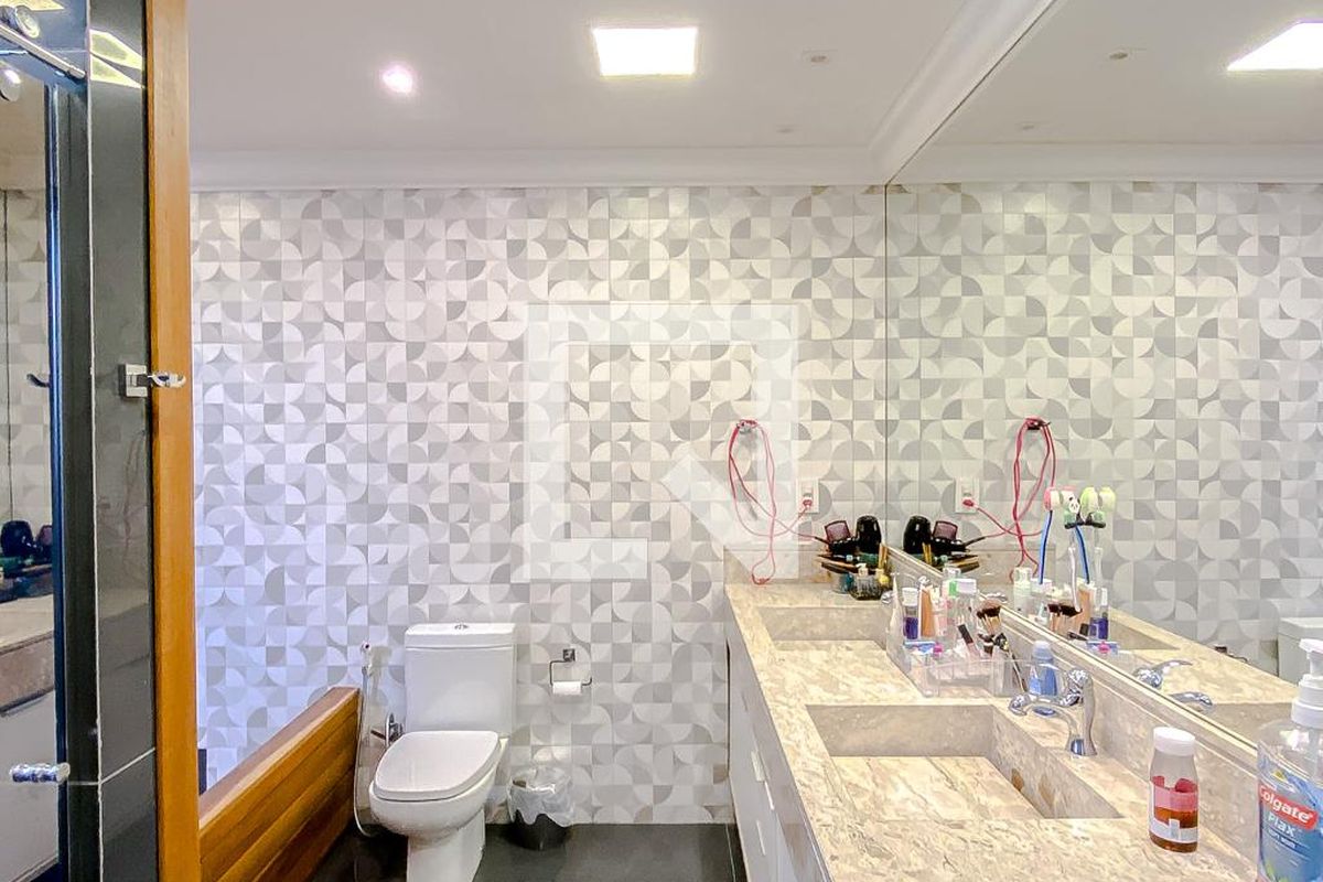 Casa, 3 quartos, 288 m² - Foto 39