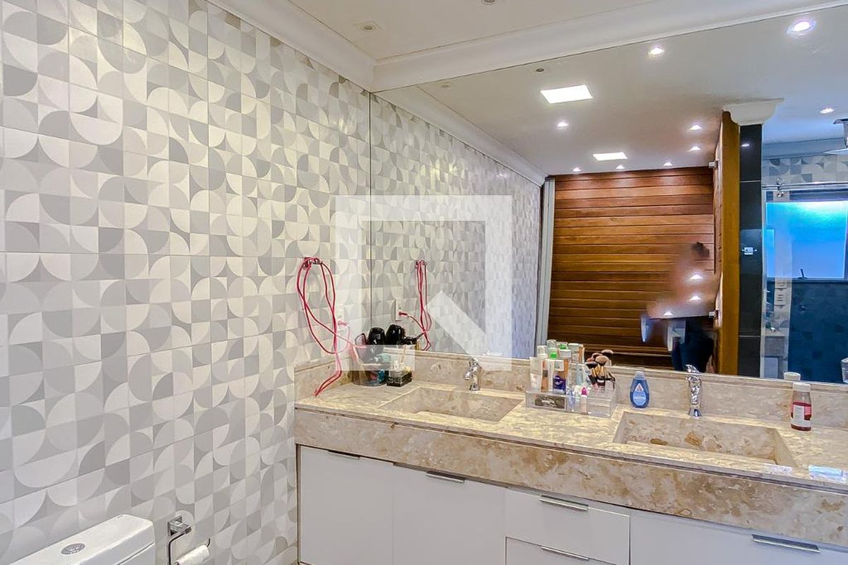 Casa, 3 quartos, 288 m² - Foto 43