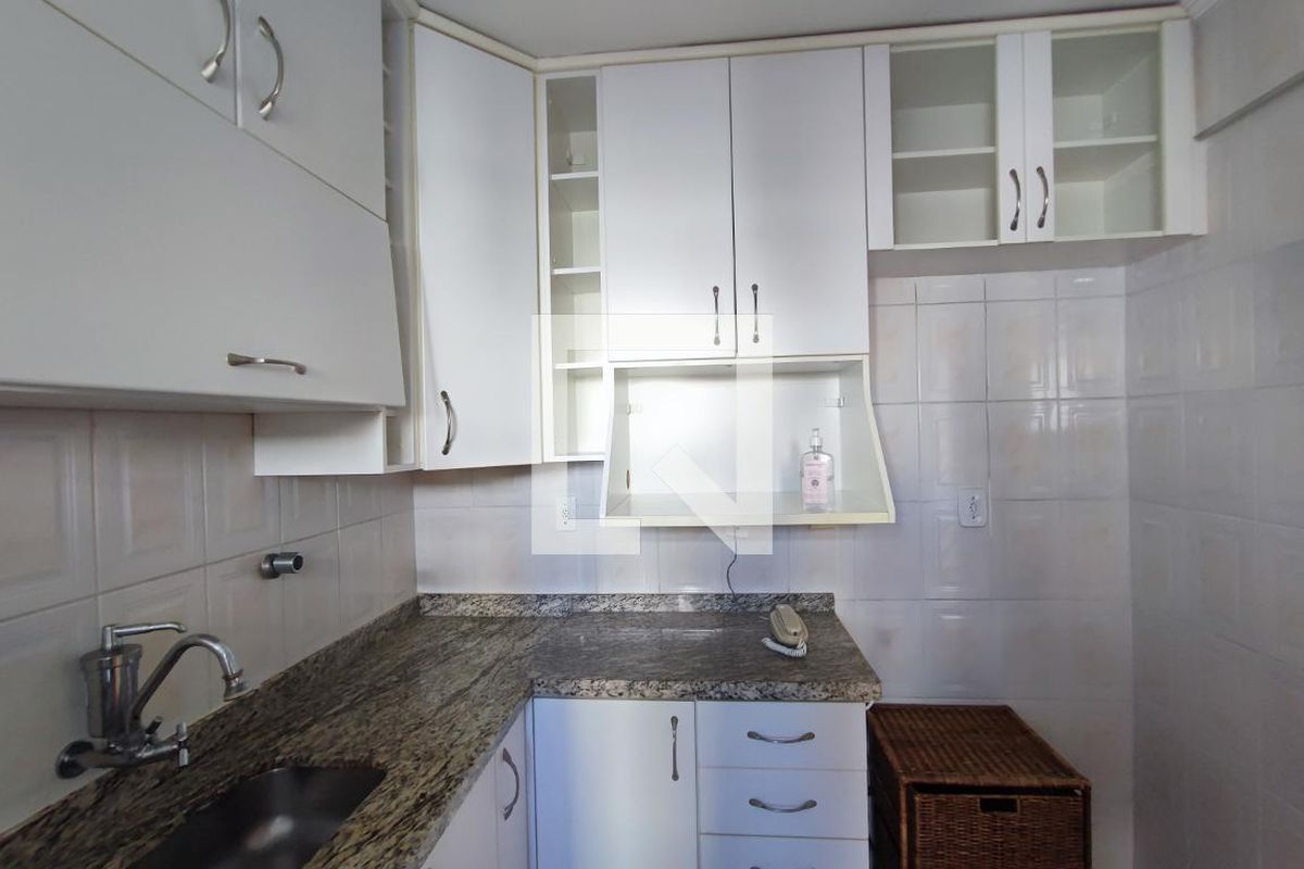 Apartamento à Venda - Cambuí, 1 Quarto,  48 m2 em , Campinas - sp | SoloBR