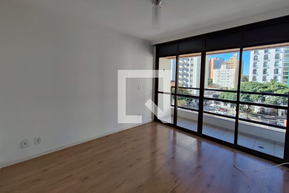 Apartamento à Venda - Cambuí, 1 Quarto,  48 m2 em , Campinas - sp | SoloBR