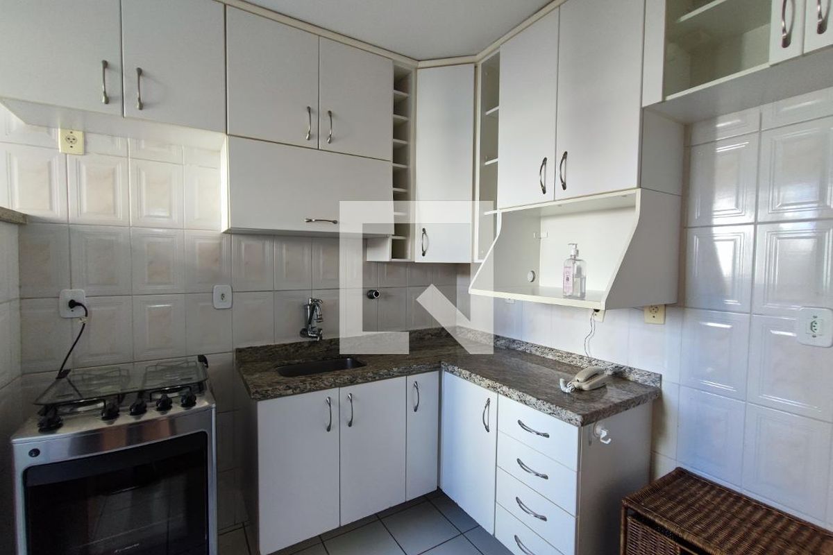 Apartamento à Venda - Cambuí, 1 Quarto,  48 m2 em , Campinas - sp | SoloBR