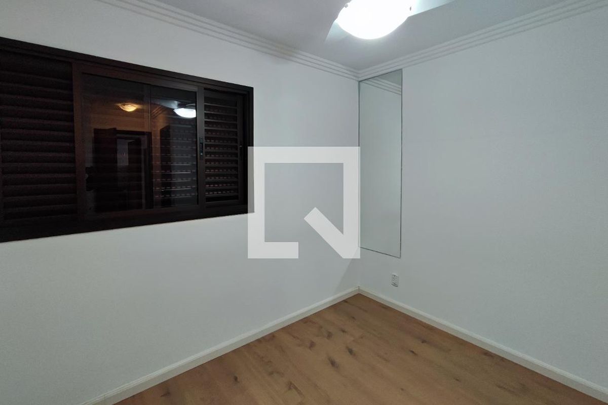 Apartamento à Venda - Cambuí, 1 Quarto,  48 m2 em , Campinas - sp | SoloBR
