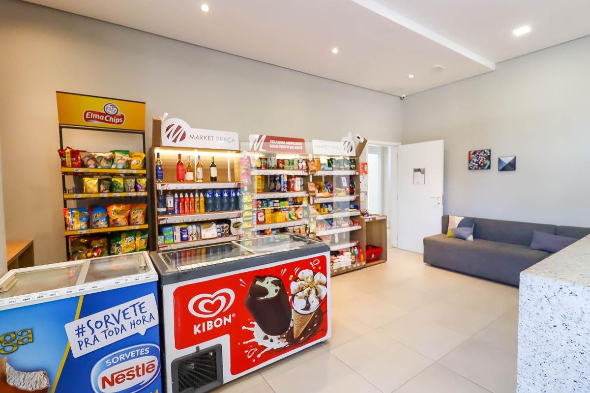 Apartamento, 1 quarto, 38 m² - Foto 80