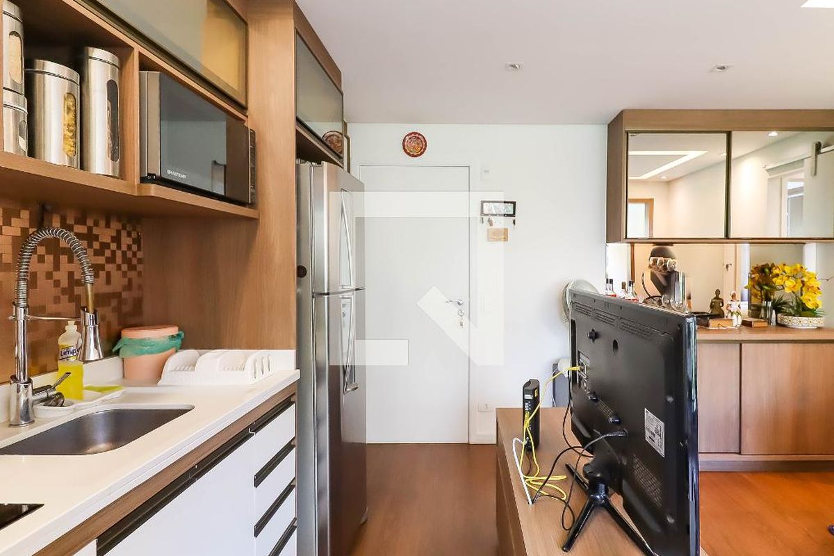 Apartamento, 1 quarto, 38 m² - Foto 62