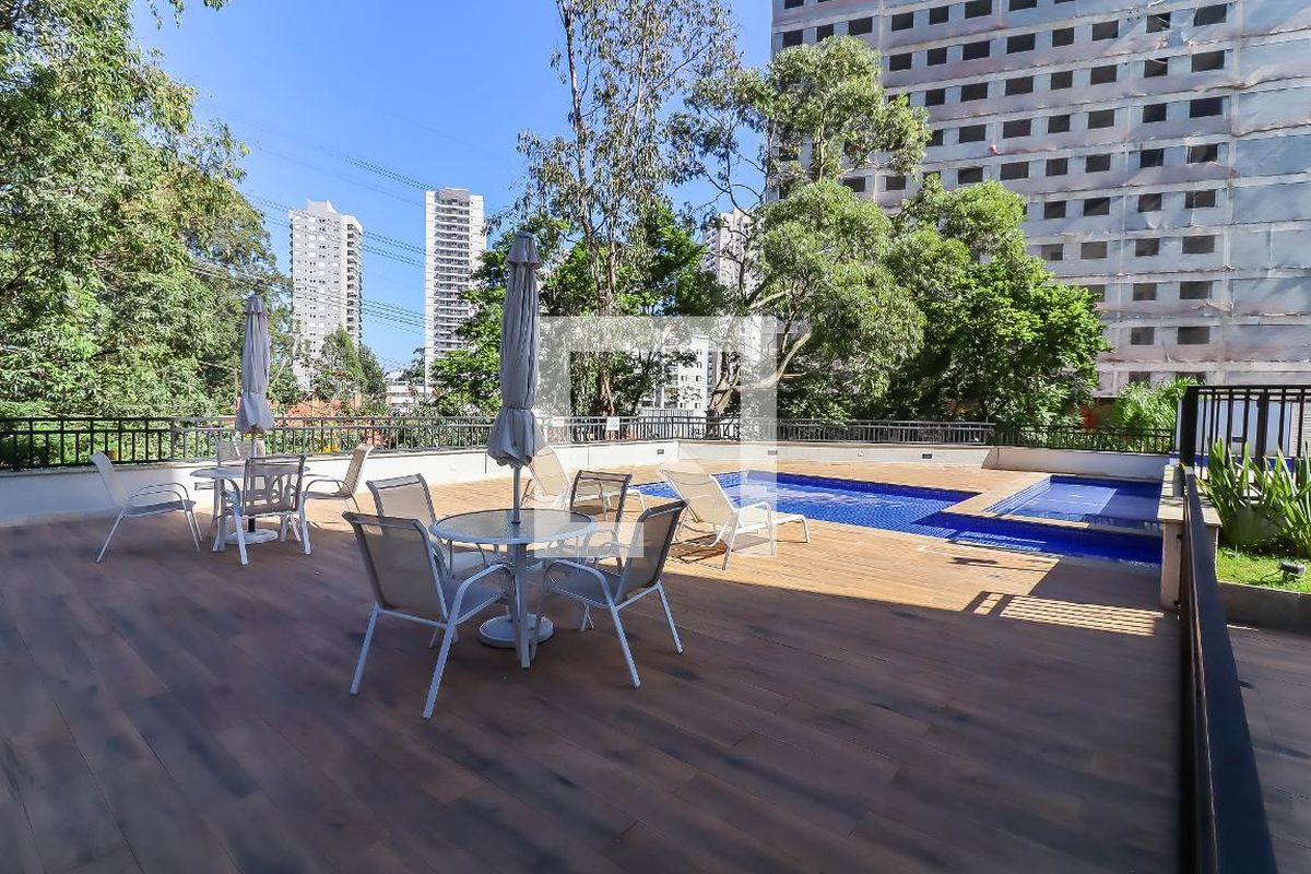 Apartamento, 1 quarto, 38 m² - Foto 102