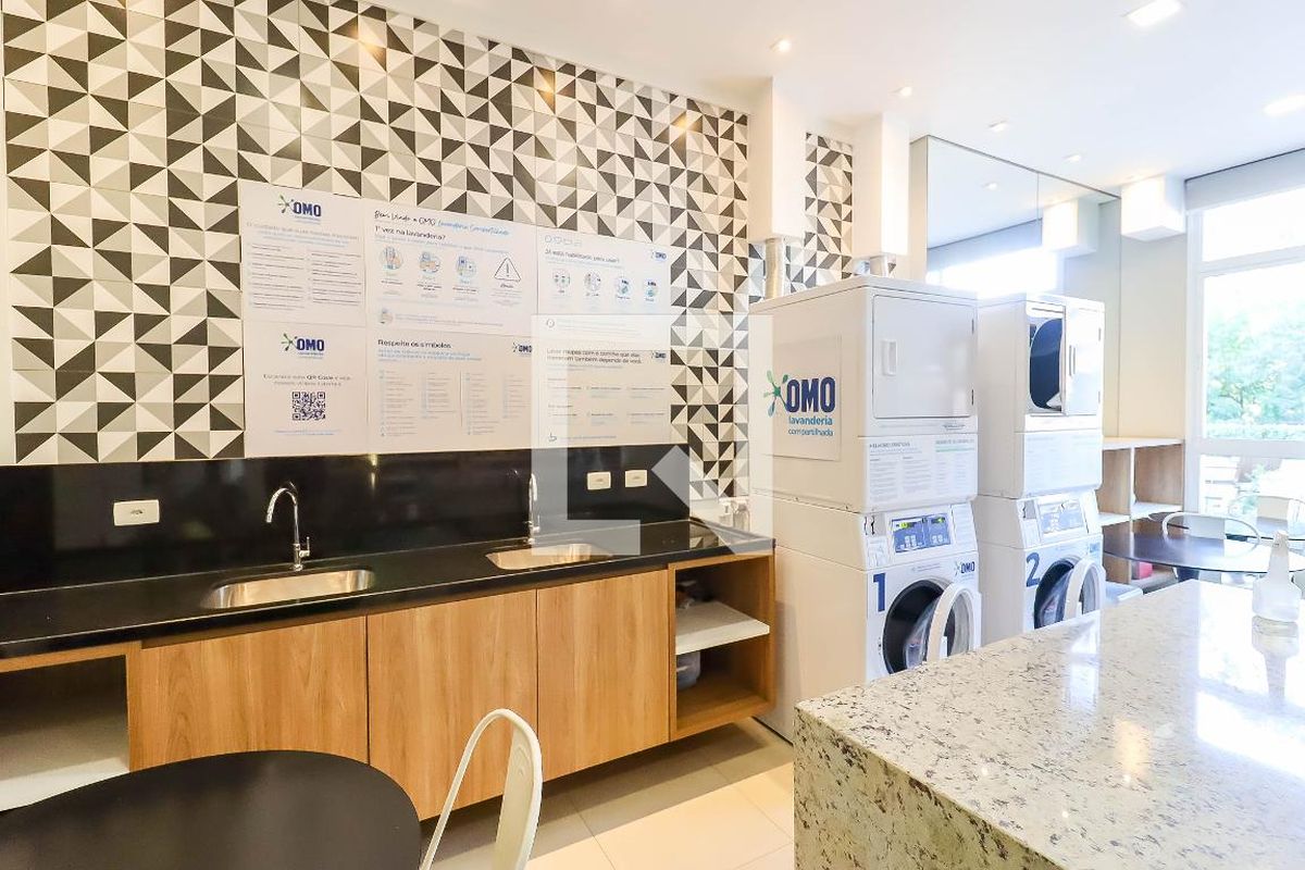 Apartamento, 1 quarto, 38 m² - Foto 88