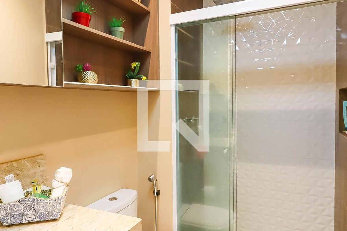 Apartamento, 1 quarto, 38 m² - Foto 40