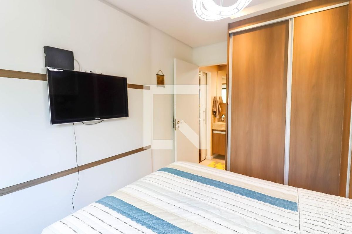 Apartamento, 1 quarto, 38 m² - Foto 34