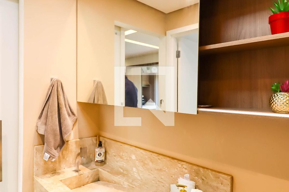 Apartamento, 1 quarto, 38 m² - Foto 46