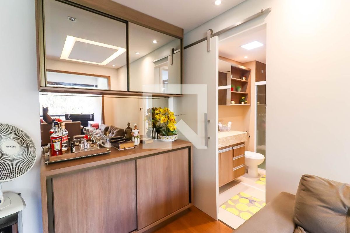 Apartamento, 1 quarto, 38 m² - Foto 24