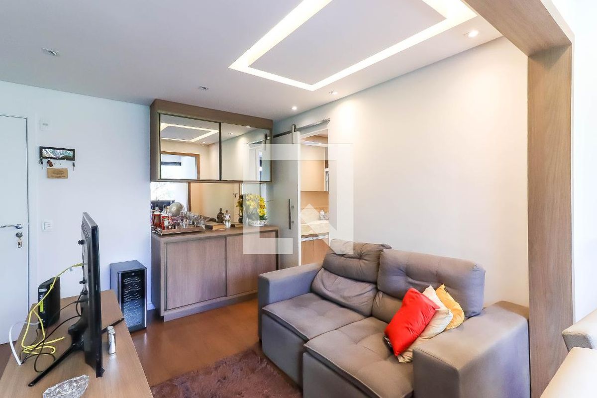 Apartamento, 1 quarto, 38 m² - Foto 8
