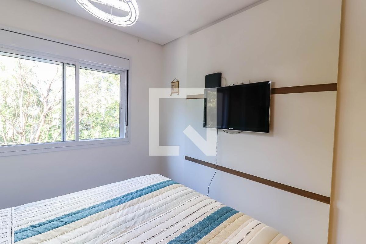 Apartamento, 1 quarto, 38 m² - Foto 30