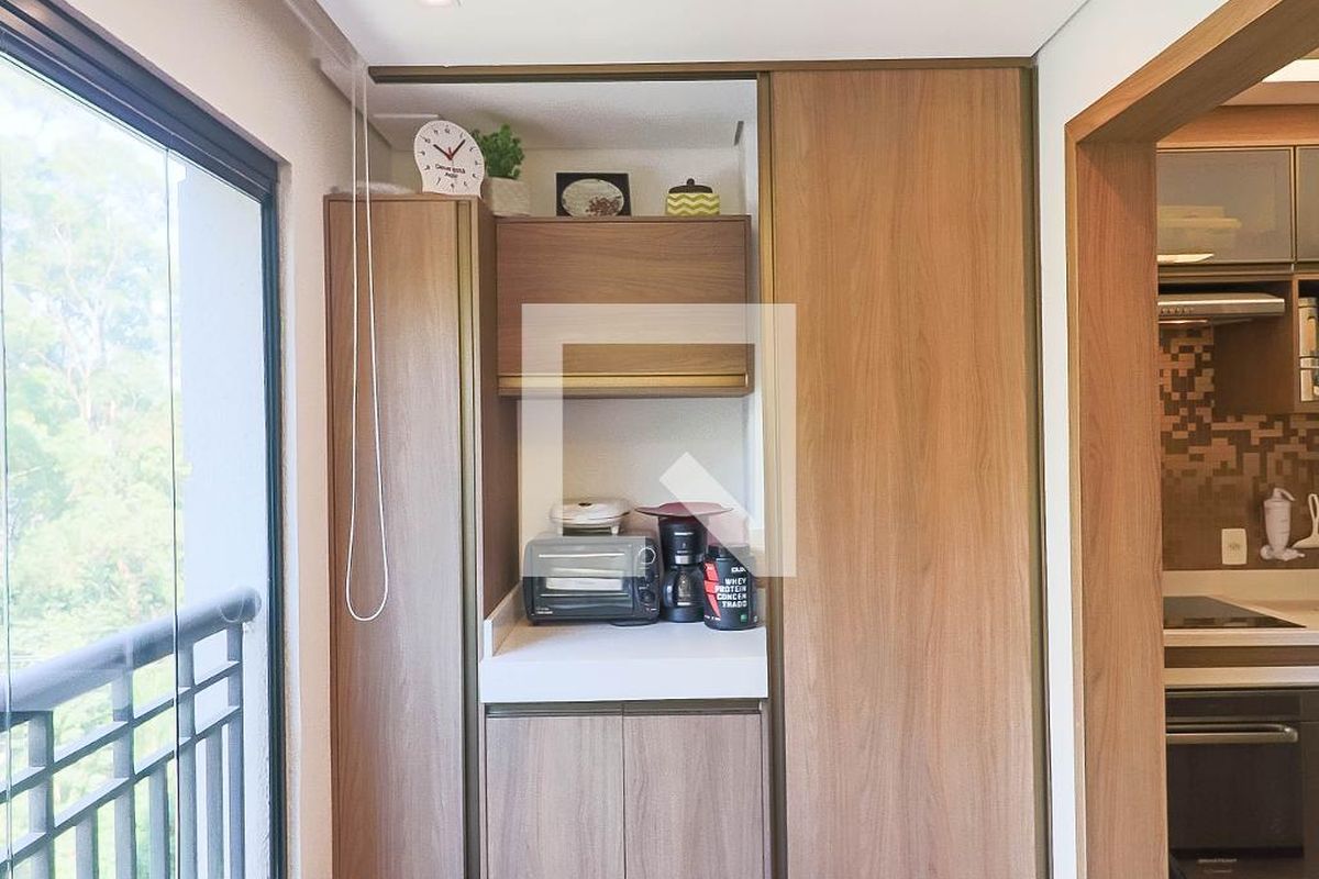 Apartamento, 1 quarto, 38 m² - Foto 16