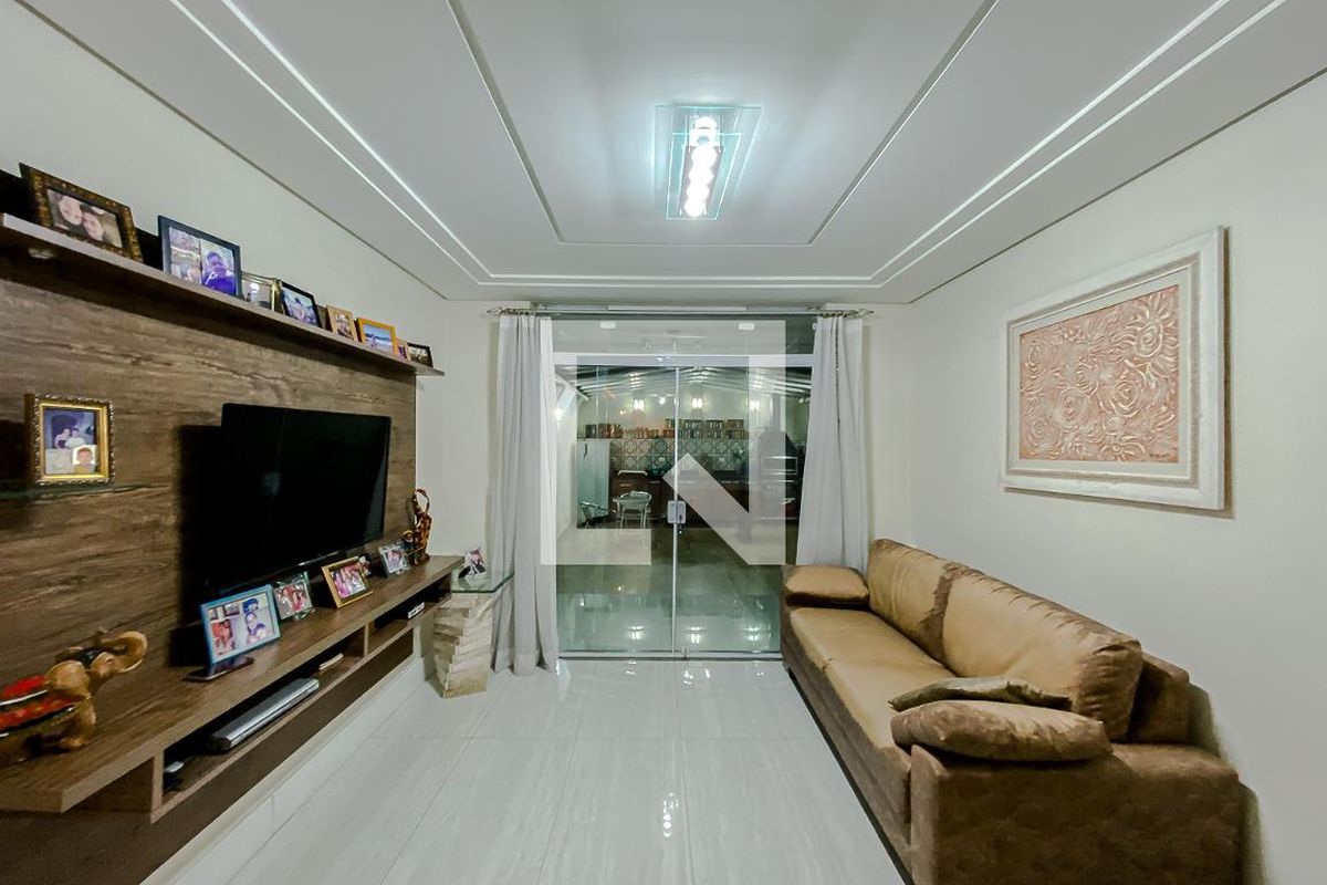 Casa, 3 quartos, 140 m² - Foto 8