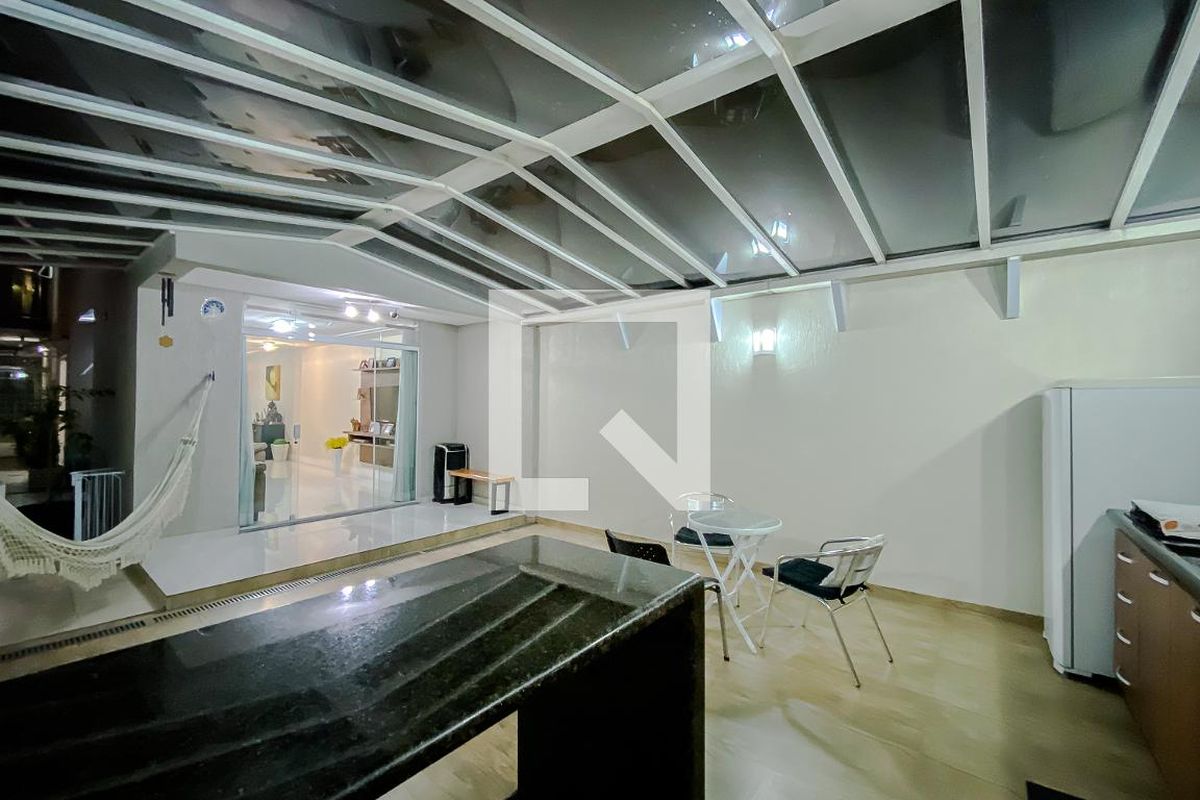 Casa, 3 quartos, 140 m² - Foto 118