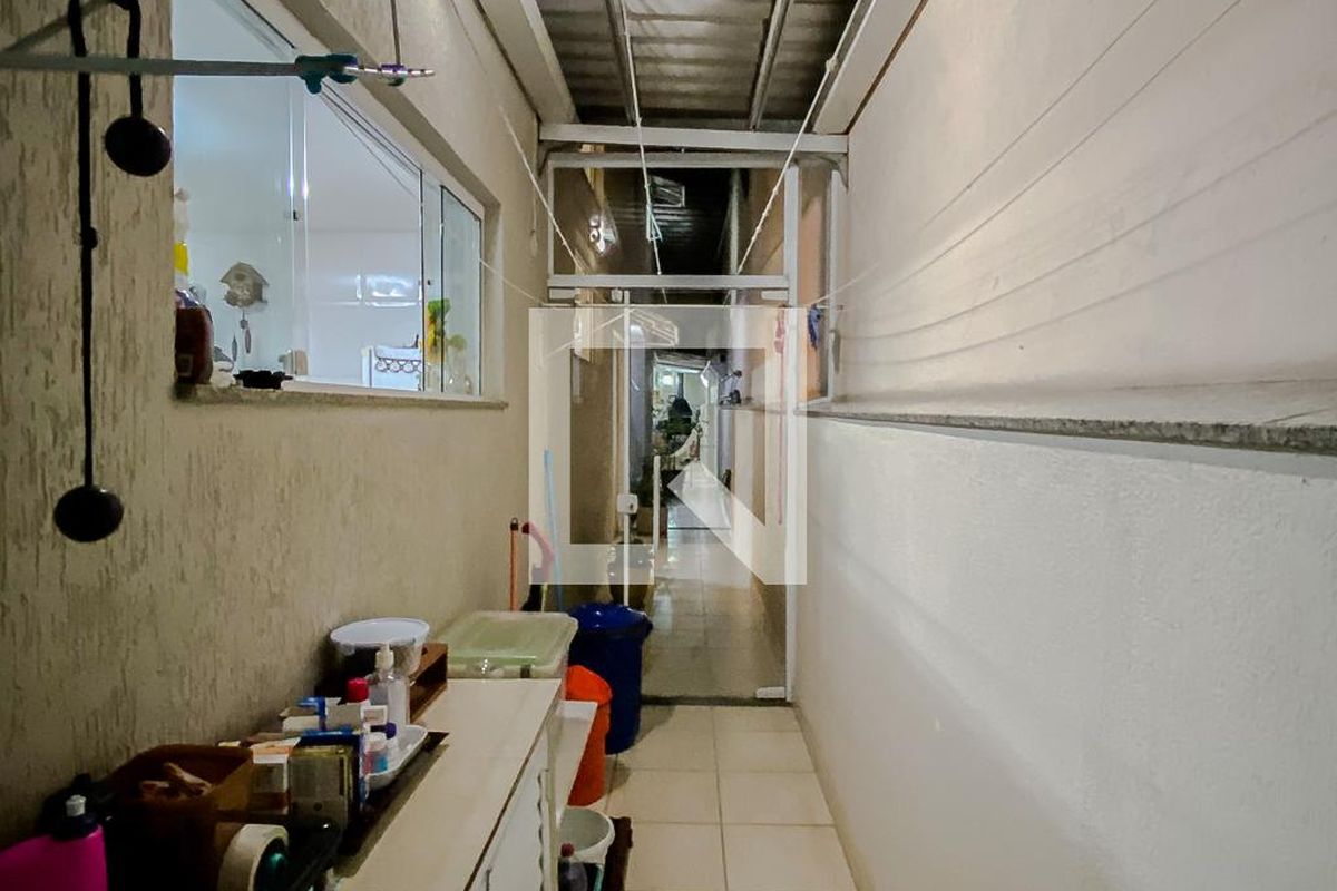 Casa, 3 quartos, 140 m² - Foto 130