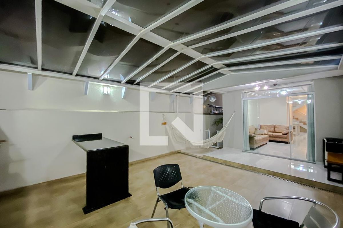 Casa, 3 quartos, 140 m² - Foto 116