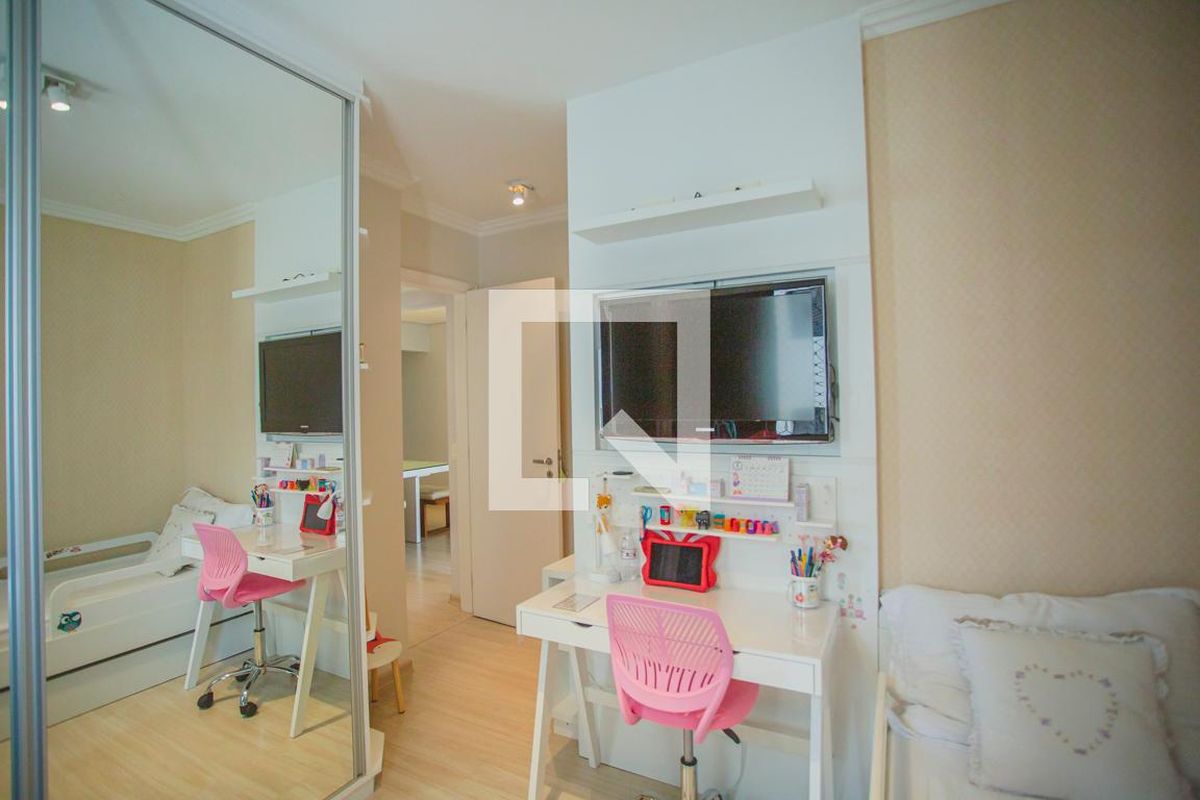 Apartamento, 3 quartos, 86 m² - Foto 50