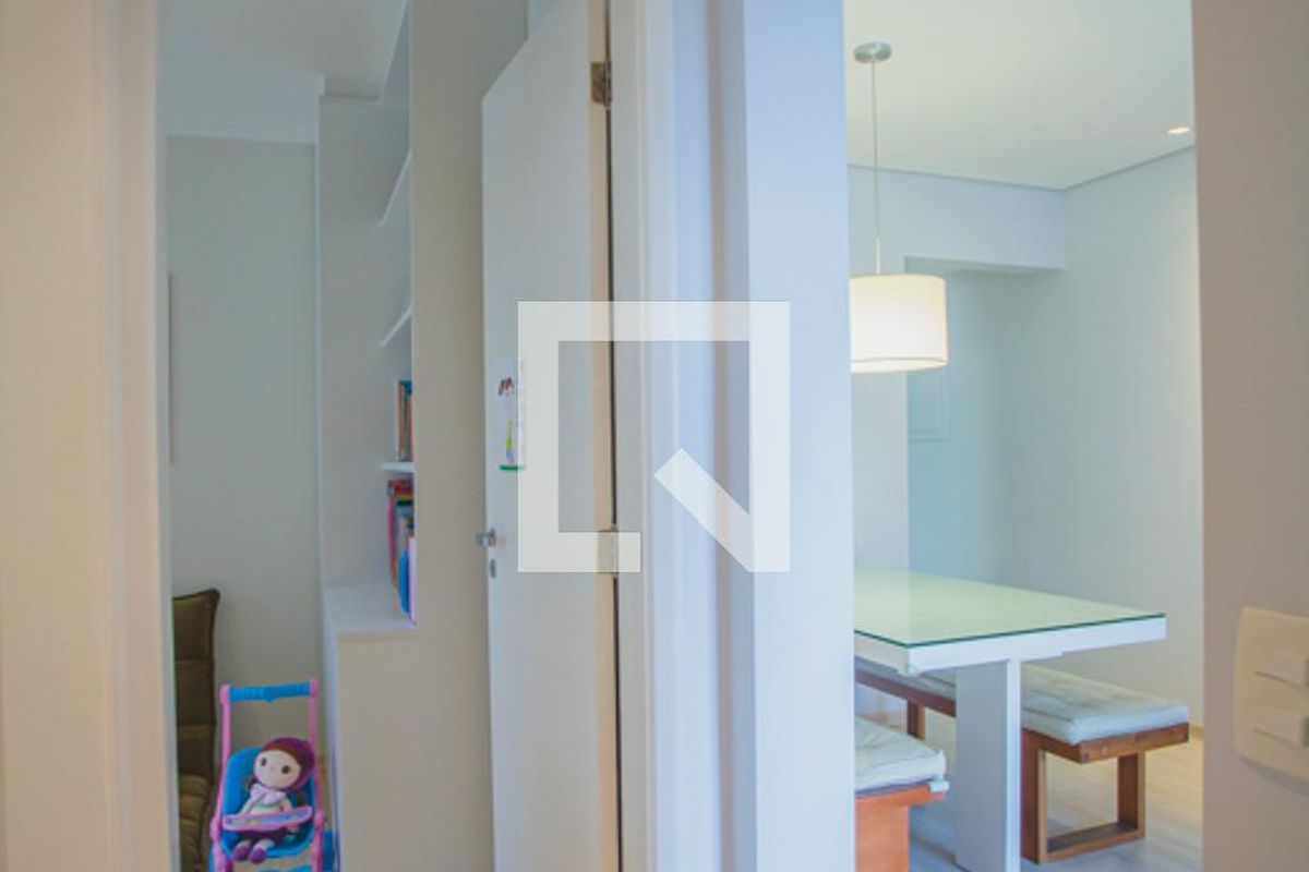 Apartamento, 3 quartos, 86 m² - Foto 42
