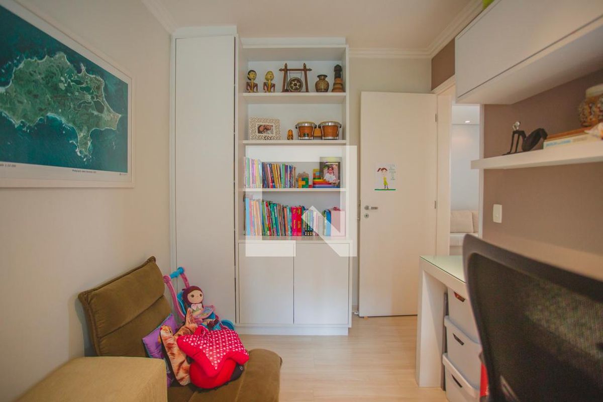 Apartamento, 3 quartos, 86 m² - Foto 60