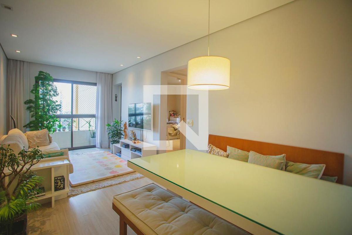 Apartamento, 3 quartos, 86 m² - Foto 6