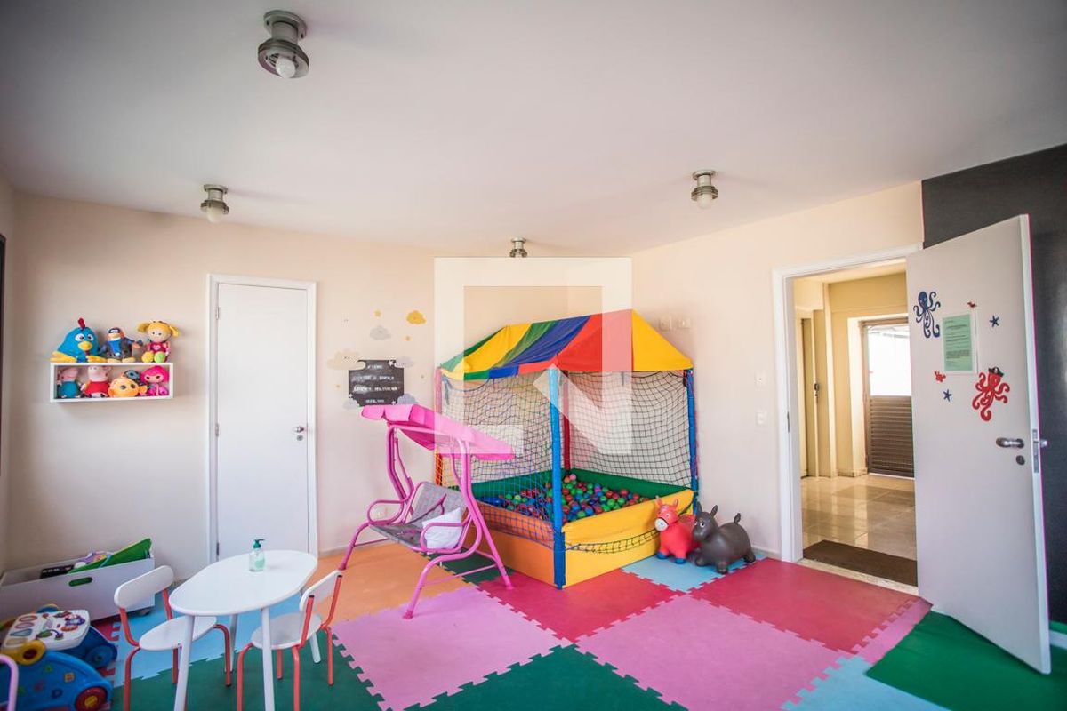 Apartamento, 3 quartos, 86 m² - Foto 124