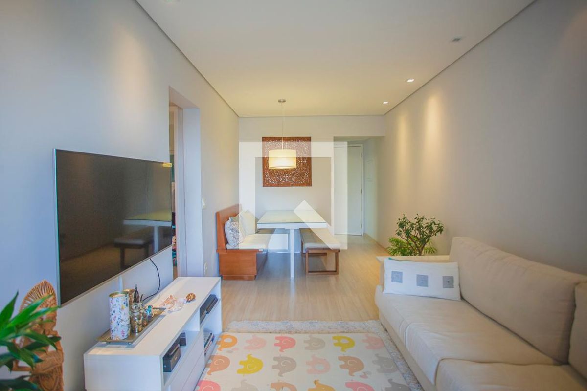 Apartamento, 3 quartos, 86 m² - Foto 14