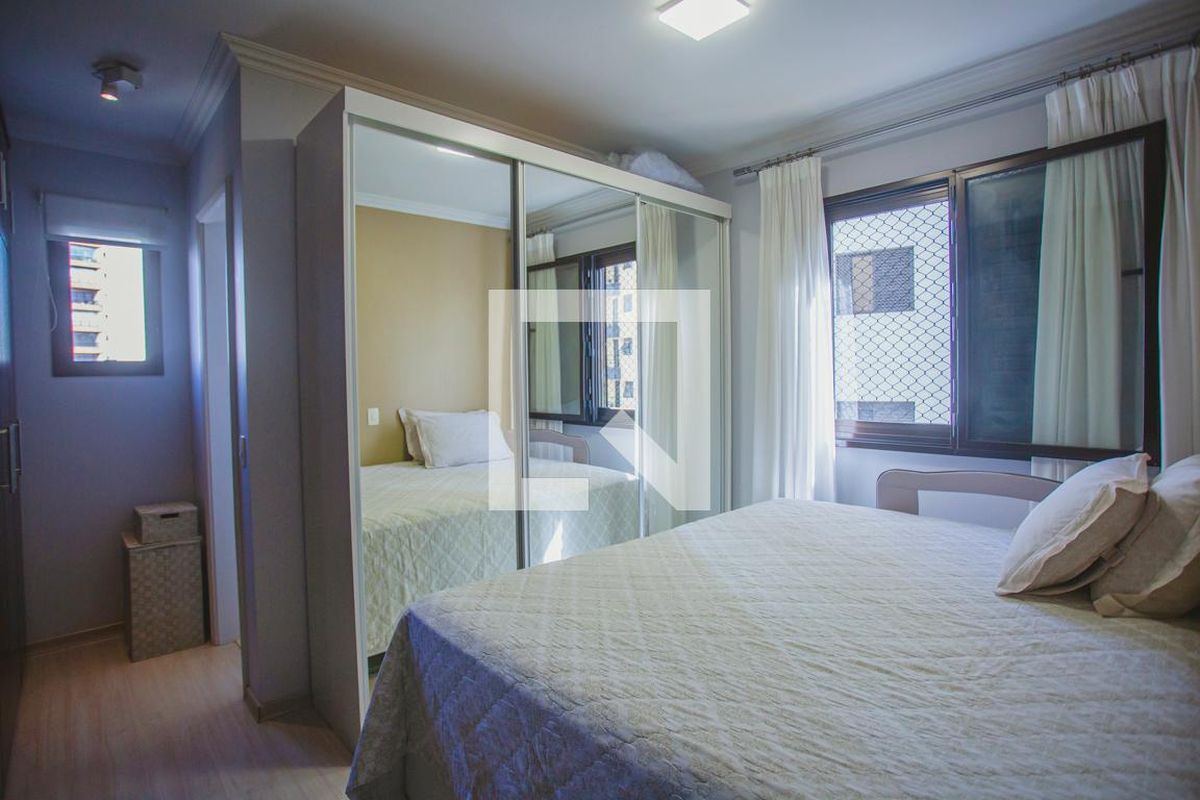 Apartamento, 3 quartos, 86 m² - Foto 22