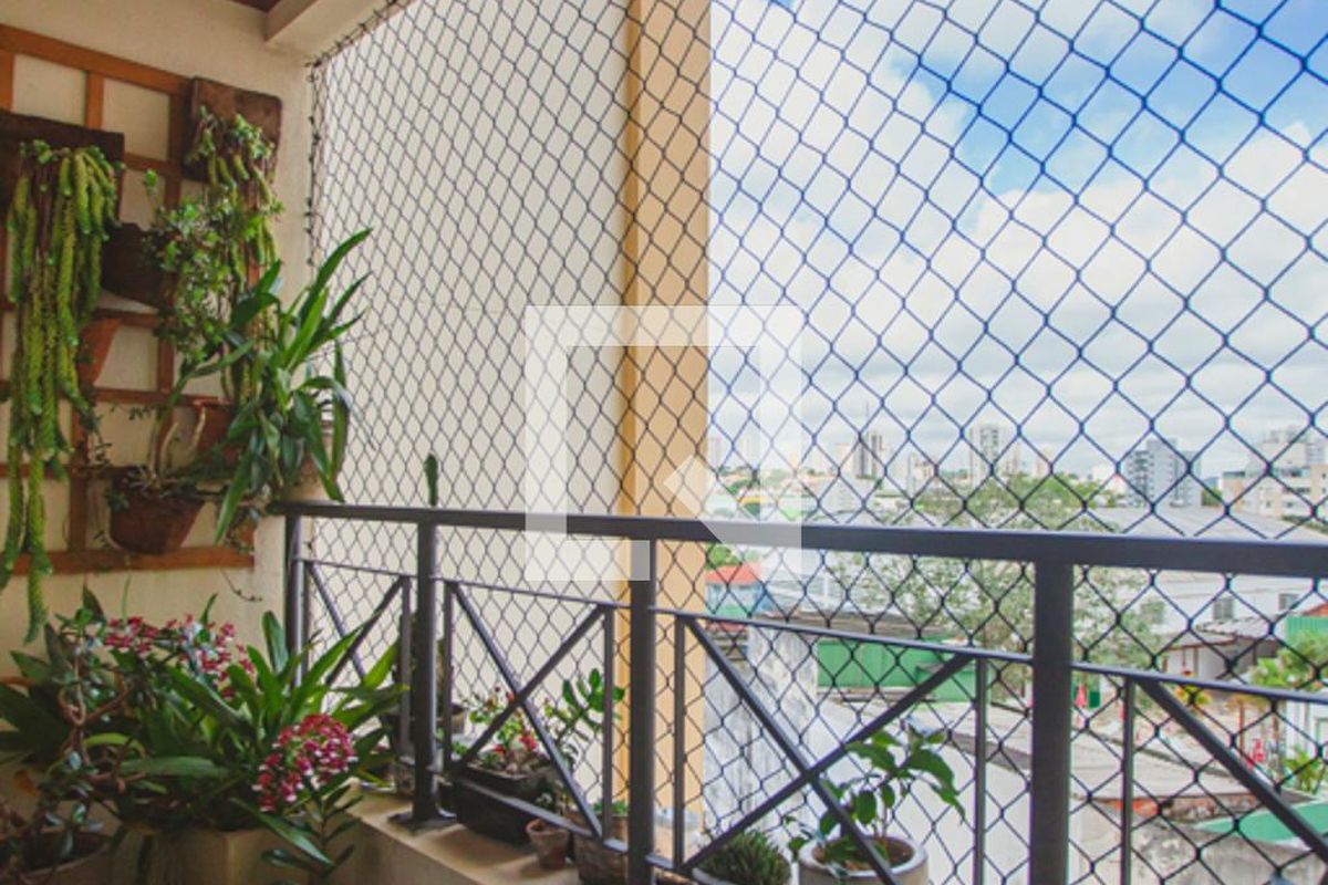 Apartamento, 3 quartos, 86 m² - Foto 16