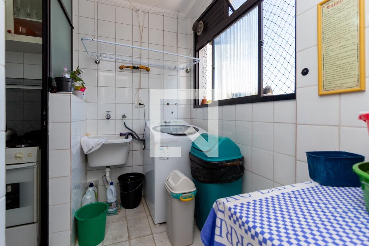 Apartamento, 3 quartos, 87 m² - Foto 86